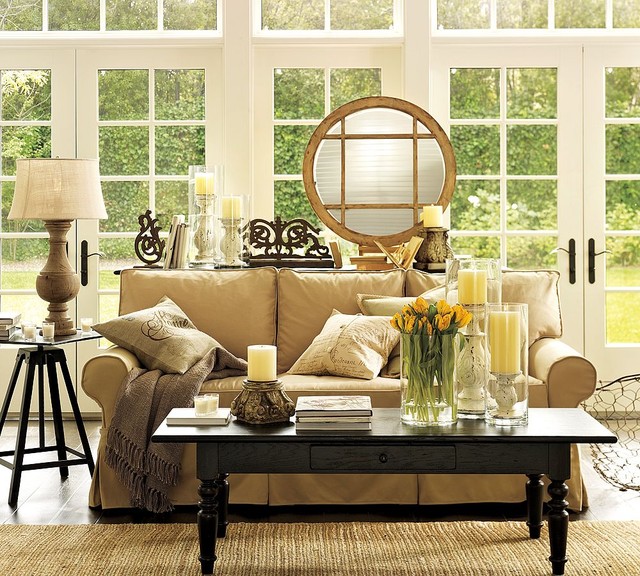 Style Your Coffee Table Like a Pro 22 Elegant Decorating Ideas