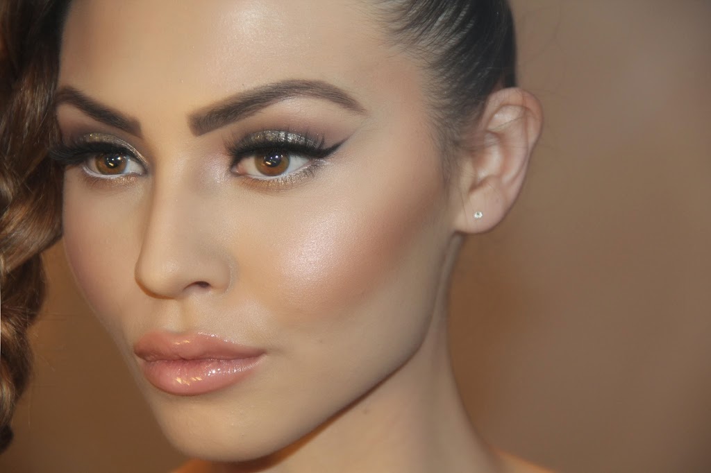 18 Perfect Cat Eye Makeup Looks