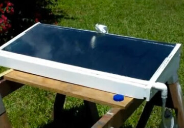 4 Home Water Filtration Techniques for Safer, Purer Drinking Water at Home - water, solar still, Lagan Water, clean home