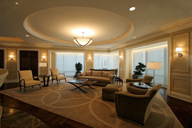 18 Outstanding Contemporary Living Room Design Ideas That Will Impress You - living room design ideas, living room design, Living room, contemporary living room, contemporary interior, contemporary houses, contemporary