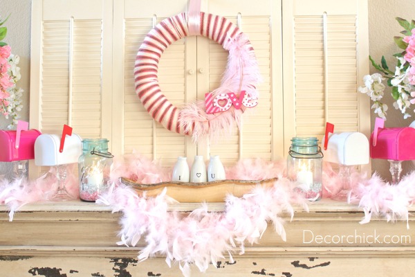 diy valeentines decor (7)