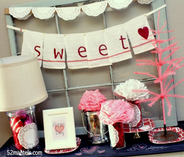 diy valeentines decor (8)