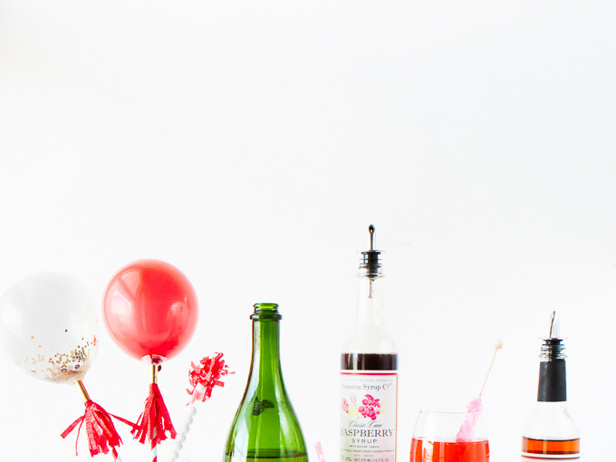Throw The Best Valentine’s Day Party: 16 Great DIY Ideas - Party ideas, diy Valentine's day party, diy Valentine's day decorations, diy Valentine's day, diy party decorations, diy party crafts, diy party