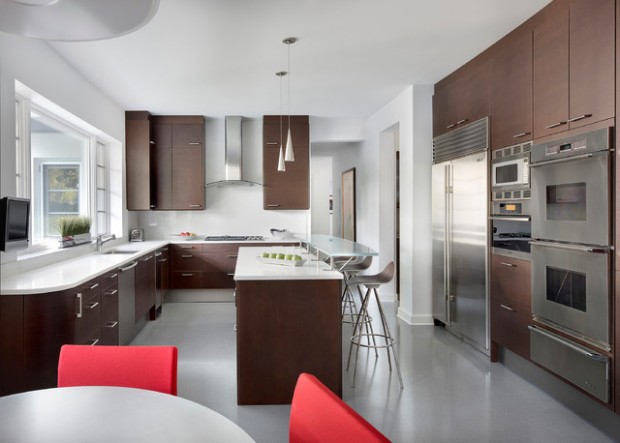 Source: www.bluttershiff.com monochrome kitchen (2)