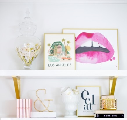 Popular Bloggers room tours - Inspiration for Your Home Decoration - room tours, room tour, home decor, fashion bloggers, decoration, bloggers room tours, bloggers