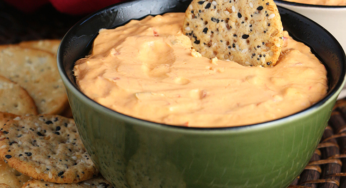 18 Tasty Homemade Sauces and Dips Recipes