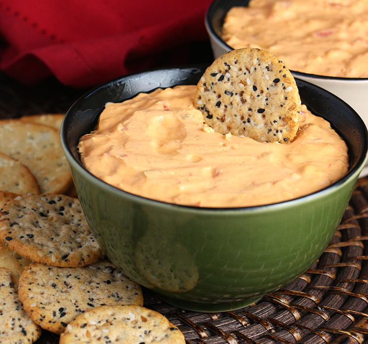 18 Tasty Homemade Sauces and Dips Recipes