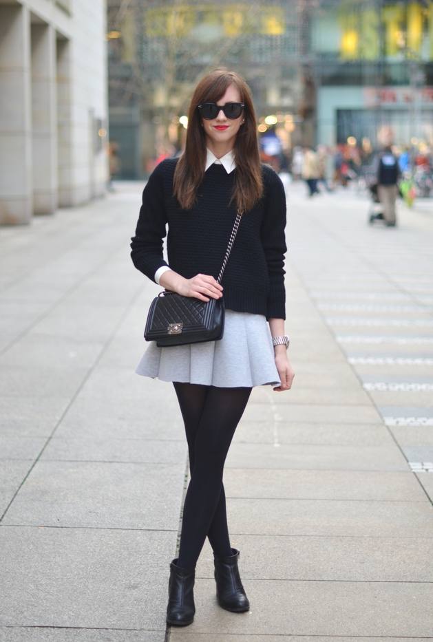 Street Style Trend: 20 Stylish Outfit Ideas to Inspire You