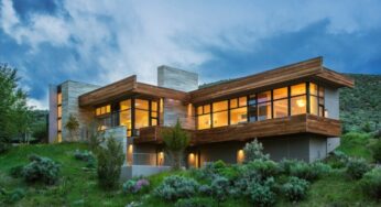 12 Spectacular Contemporary Home Exterior Masterpieces You’ll Adore