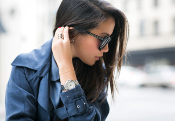 Statement Watch - Perfect Addition To An Outfit - watches, watch, statement watches, statement jewelry, Statement, jewelry, Accessories