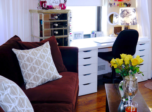 Popular Bloggers room tours – Inspiration for Your Home Decoration II