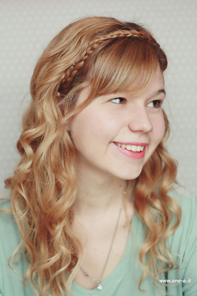16 Quick and Easy Braided Hairstyles