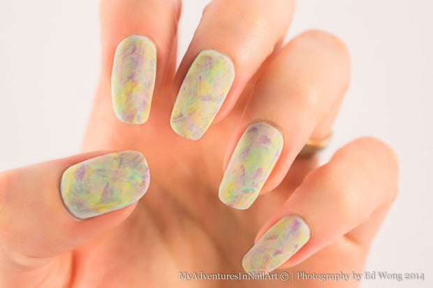 Soft-Pastel-Nails-for-Cute-Chic-Look-17-Adorable-Nail-Art-Ideas-for-Spring-and-Summer-15