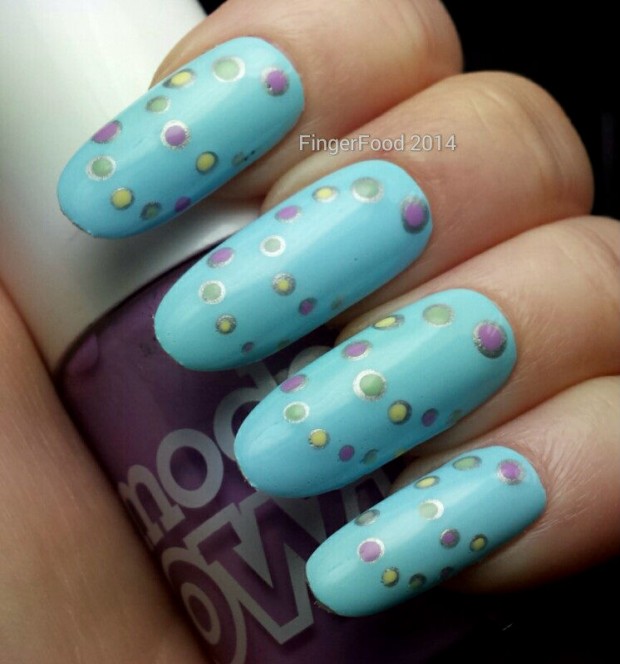 Soft-Pastel-Nails-for-Cute-Chic-Look-17-Adorable-Nail-Art-Ideas-for-Spring-and-Summer-6