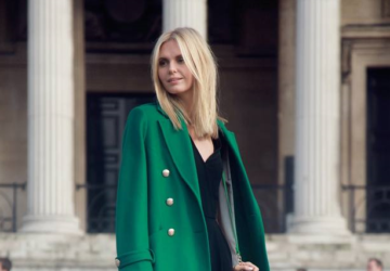 What to Wear for St. Patricks Day: 17 Stylish Outfit Ideas in Green - St. Patrick's Day outfit ideas, St. Patrick's Day, Outfit ideas, green outfit, green