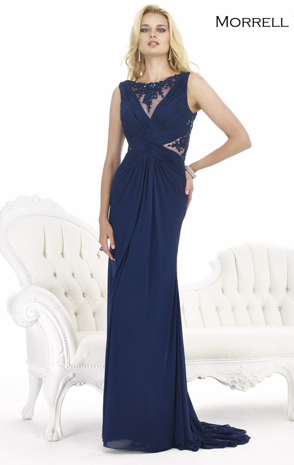 20 Elegant and Glamorous Evening Gowns