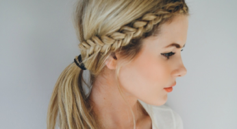 16 Quick and Easy Braided Hairstyles