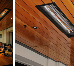 What to Look for in Electric Heaters for Your Restaurant - Restaurant, Electric Heaters