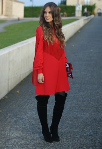 red dress (5)