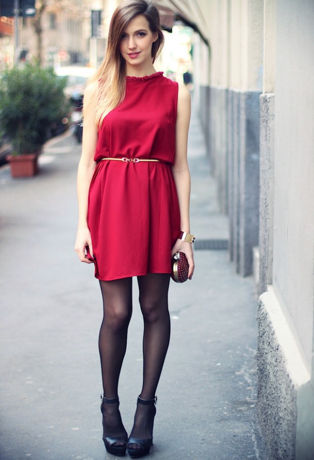 red dress (6)