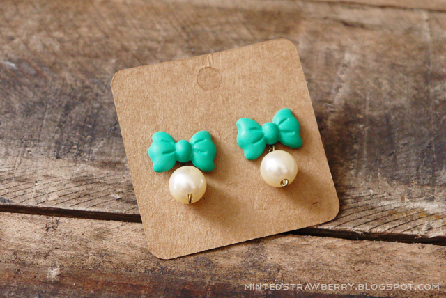 23 DIY Tutorials for Fancy Earrings