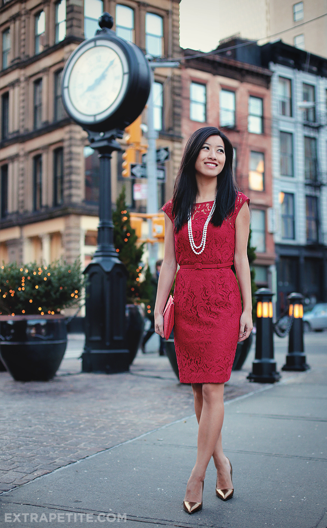 19 Classy and Elegant Dress Outfits