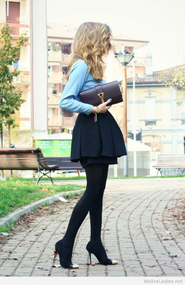 Source: weareladies.net 2