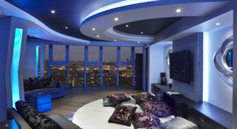 20 Futuristic Ideas for Home Decor