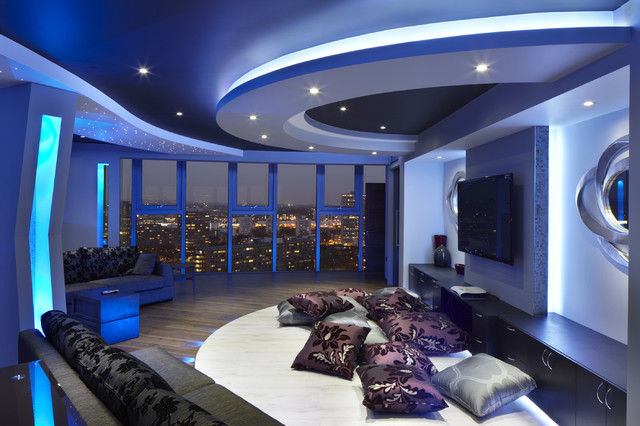 photo Diy Futuristic Decorations 20 futuristic ideas for home decor