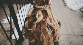 18 Romantic Date Night Hairstyles