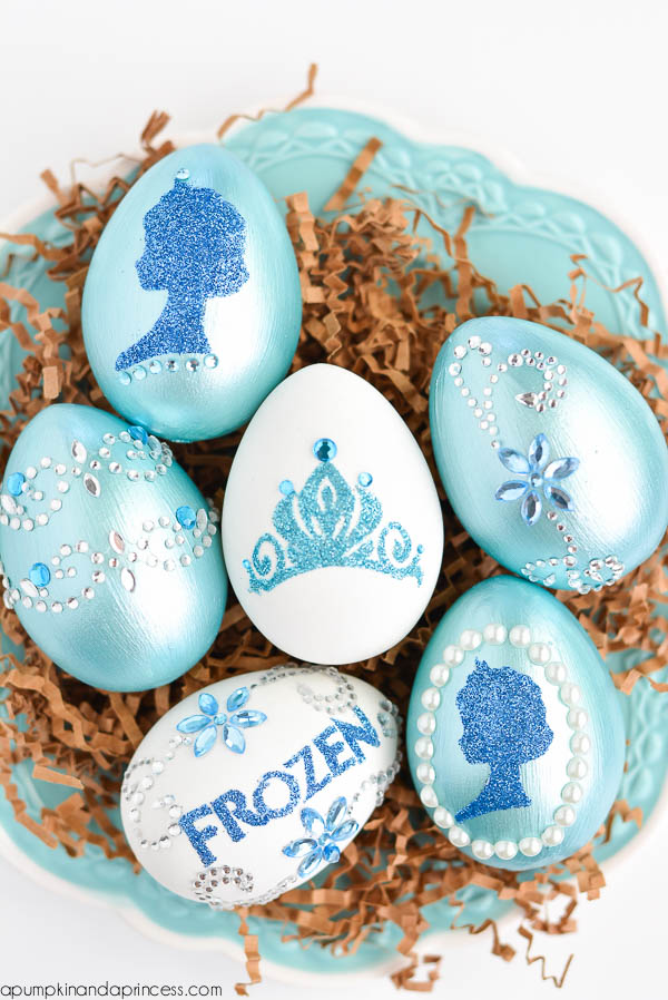 Disney-Frozen-Eggs-DIY