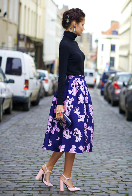 Spring 2015 Fashion Trends That Everyone Will Be Wearing- 30 Outfit ...