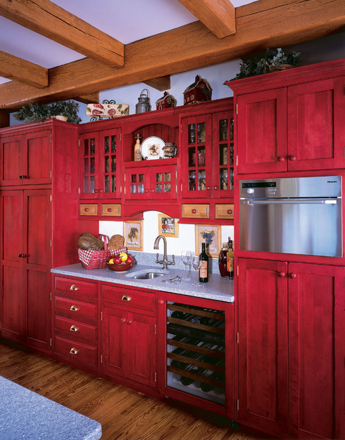 red kitchen (12)