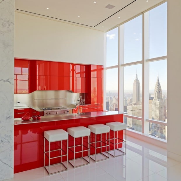 red kitchen (8)