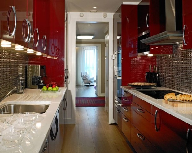 red kitchen (9)