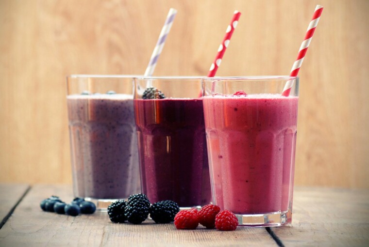 How to Make Delicious, Vitamin-packed Smoothies How to Make Delicious, Vitamin-packed Smoothies - Smoothies, Drinks