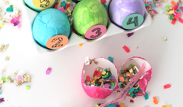 17 Interesting DIY Easter Decorations - simple, Easy, Easter decorations, easter decoration, Easter, diy Easter decorations, diy Easter, diy, decorations, decor, crafts, craft