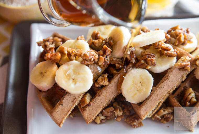 17 Delicious Banana Dessert Recipes - Tasty, Desserts, dessert, Delicious, banana recipes, banana desserts, banana dessert, banana