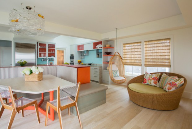 beach-style-dining-room