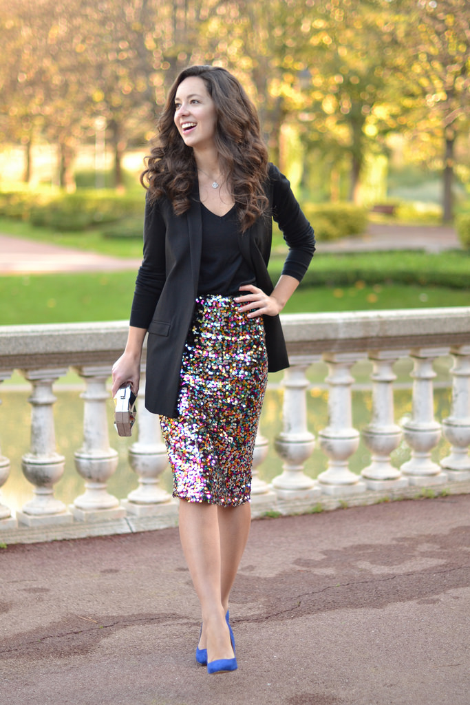 Electric Blue Shoes for Stylish and Chic Look 15 Inspiring Outfit Ideas