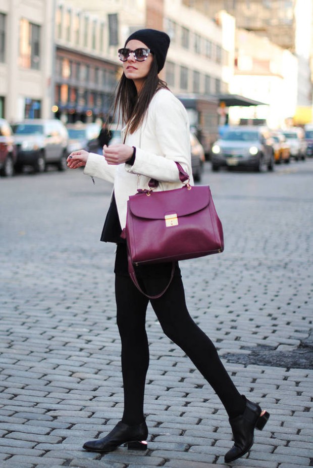 Ankle Boots: 20 Chic Casual Everyday Outfit Ideas