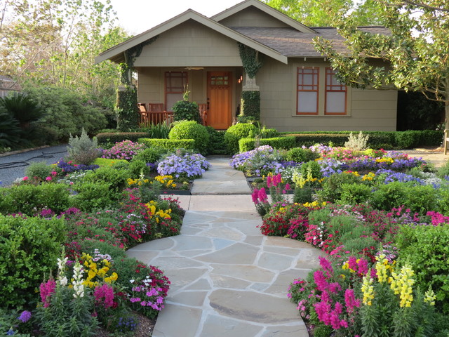 18 Landscaping Ideas for Your Front Yard - landscape outdoors, landscape frond yard, landscape, Front Yard