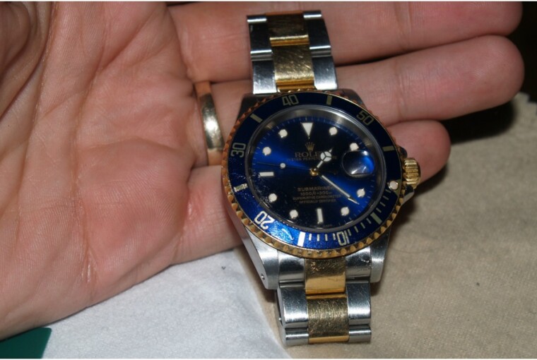 How to Make Sure Used Rolex Watches Are Real - watches, rolex, fashion