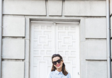 17 Best Street Style Looks to Inspire You - Street style, Outfit ideas