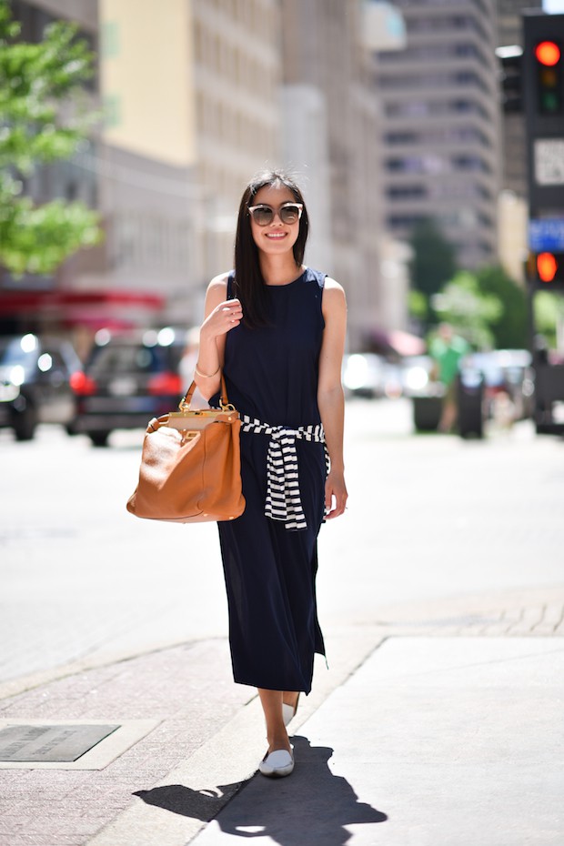 16 Comfy Yet Chic Summer Outfit Ideas