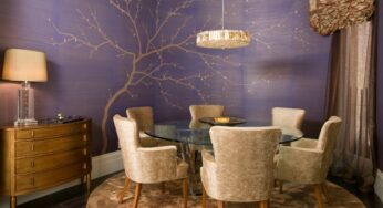 22 Wall Murals For Stunning Home Decoration