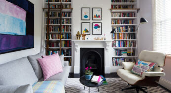 20 Cozy Reading Spots to Enjoy Good Book