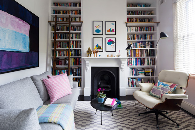 20 Cozy Reading Spots to Enjoy Good Book - reading spot, reading space, reading nook, reading chair, reading, home design, home