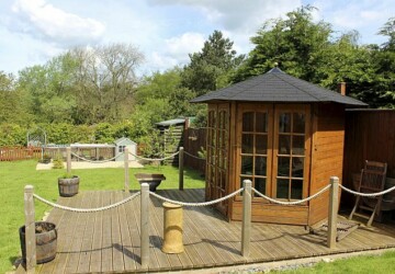 Enhance Your Garden in Time for Summer With a Brand New  Garden Shed - summer, shed, Garden Shed, garden, Enhance Your Garden