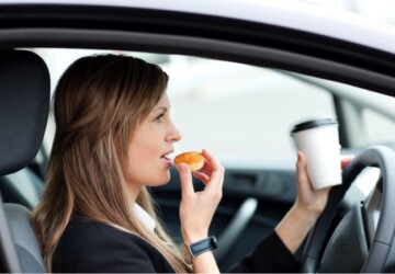 Tips for Driving Distraction-Free - tips, mobile device usage, driving, distraction, carpool